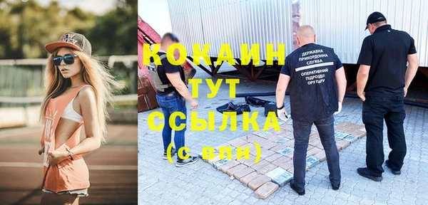 тгк Абинск